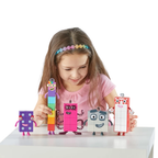 Learning Resources Numberblocks Friends 6-10 Educational Toy Figures Set