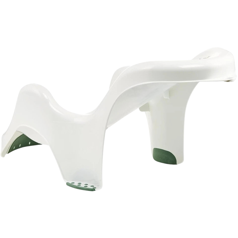 Keeeper Winnie the Pooh Baby Bath Seat Anti-Slip Infant Bath Support 0–6 Months New