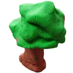 96x Small Packs Kids Play Putty Stress Relief Sensory Toy