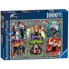 Ravensburger Jigsaw Puzzles 35–1000 Pieces Disney Harry Potter Frozen & More Themes