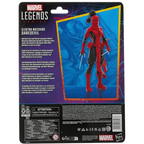 Marvel Legends Elektra Natchios Daredevil 6-Inch Comic Action Figure with Sai