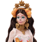 Barbie Signature Día de Muertos 2025 Collectible Doll