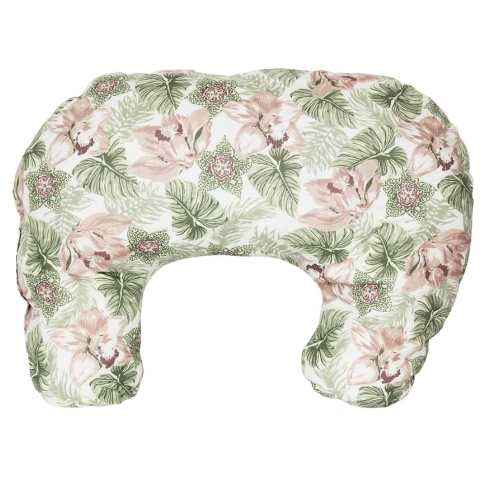 Baby Feeding Nursing Pillow Maternity Breastfeeding Cushion Teddy Design