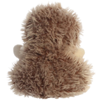 Aurora Palm Pals Hedgie Hedgehog 13cm Plush Soft Toy Cute Cuddly Animal Gift for Kids New