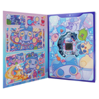 Tamagotchi Mametchi Robot Limited Edition Official Bandai Digital Pet Toy Gift