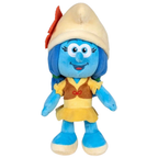Smurfs 20 Cm Soft Plush Toy Giochi Preziosi Official Collectible Character Choose Yours Soft Toy for Kids