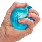 Needoh Nice Cube Stress Ball Squishy Sensory Fidget Toy Schylling Relaxing Toy for Ages 3+
