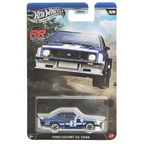 Hot Wheels Rally Racers Cars 1:64 Silver Series Die-Cast Models Choose Your Favourite