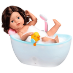 Baby Born Brother Play & Style 43cm Doll with Accessories for Boys and Girls