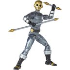 Power Rangers Zeo Cog Lightning Collection 15cm Action Figure Toy Kids New