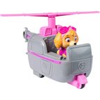 Paw Patrol Skye Helicopter Vehicle New Rescue Toy Playset for Kids Adventure Gift