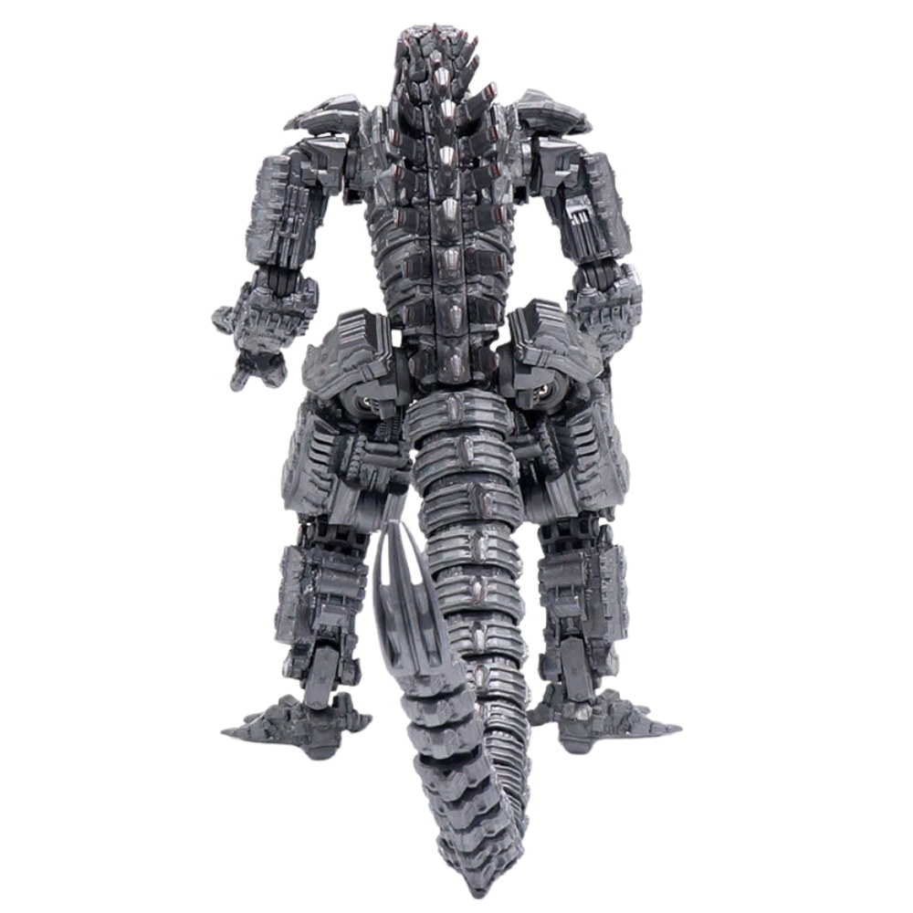 S.H.MonsterArts Mechagodzilla Action Figure Godzilla vs. Kong Toy Gift