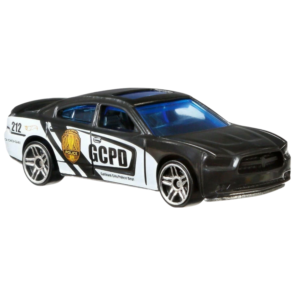 Hot Wheels Dc Comics Batman 80th Anniversary Set of 6 1:64 Diecast Collectable Vehicles
