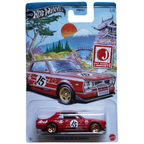 Hot Wheels J-Imports Hwr57 1:64 Die-Cast Car Honda Mazda Acura Nissan Choose Model