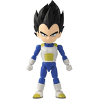 Dragon Ball Daima Mini Vegeta Dragon Stars 6.5-Inch Action Figure 17cm Collectible Toy