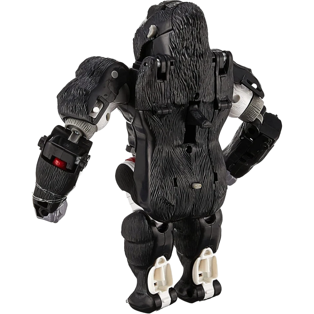 Transformers Kenner Beast Wars Optimus Primal Action Figure Transforming Kids Toy