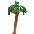 Pokemon Alolan Exeggutor Plush Soft Toy Teddy 35cm Cute Collectible Gift Brand New Uk Seller