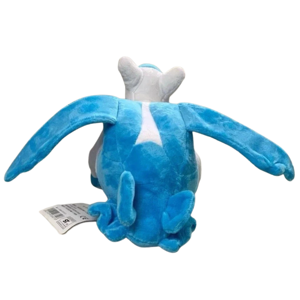 Pokemon Legendary Latios Plush Soft Toy Teddy Cute Collectible Kids Gift Brand New Uk Seller