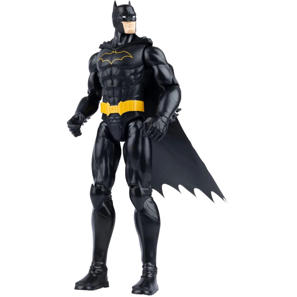 DC Comics Batman 30cm Articulated Action Figure Superhero Character Toy Kids 3+