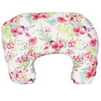 Baby Feeding Nursing Pillow Maternity Breastfeeding Cushion Teddy Design