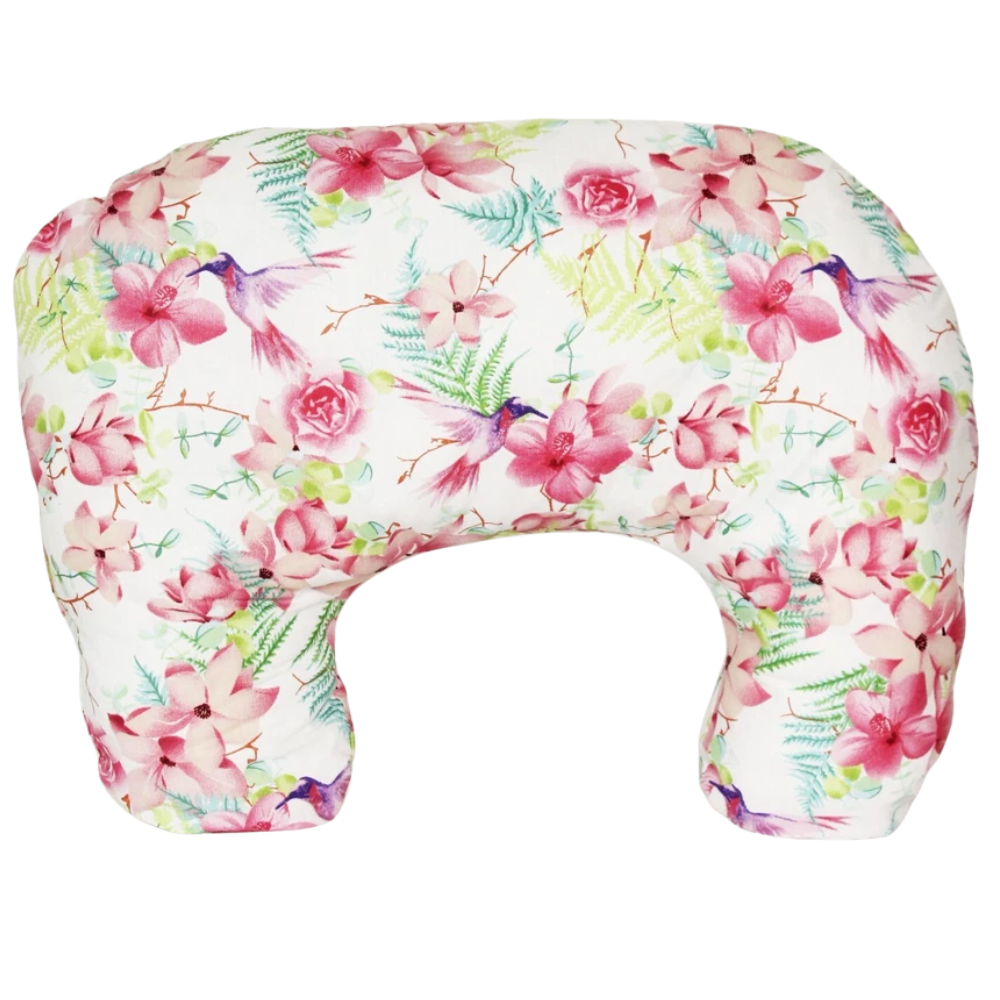 Baby Feeding Nursing Pillow Maternity Breastfeeding Cushion Teddy Design
