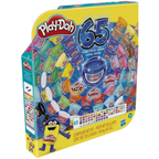 Play-Doh Sparkle Ultimate Color Collection 65 Pack Modelling Compound Set for Kids 3+ Play