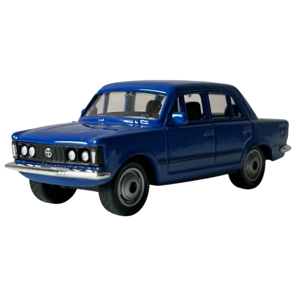Welly Diecast Metal Cars 1:60–1:64 Scale Assorted World Model Vehicles Toy