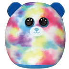 Official Ty Squish-A-Boo 10" Plush Soft Toy Cushion Pillow Cuddly Gift Collection