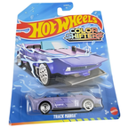 Hot Wheels Colour Shifters 1:64 Die-Cast Cars Choose Model Colour Changing Vehicle