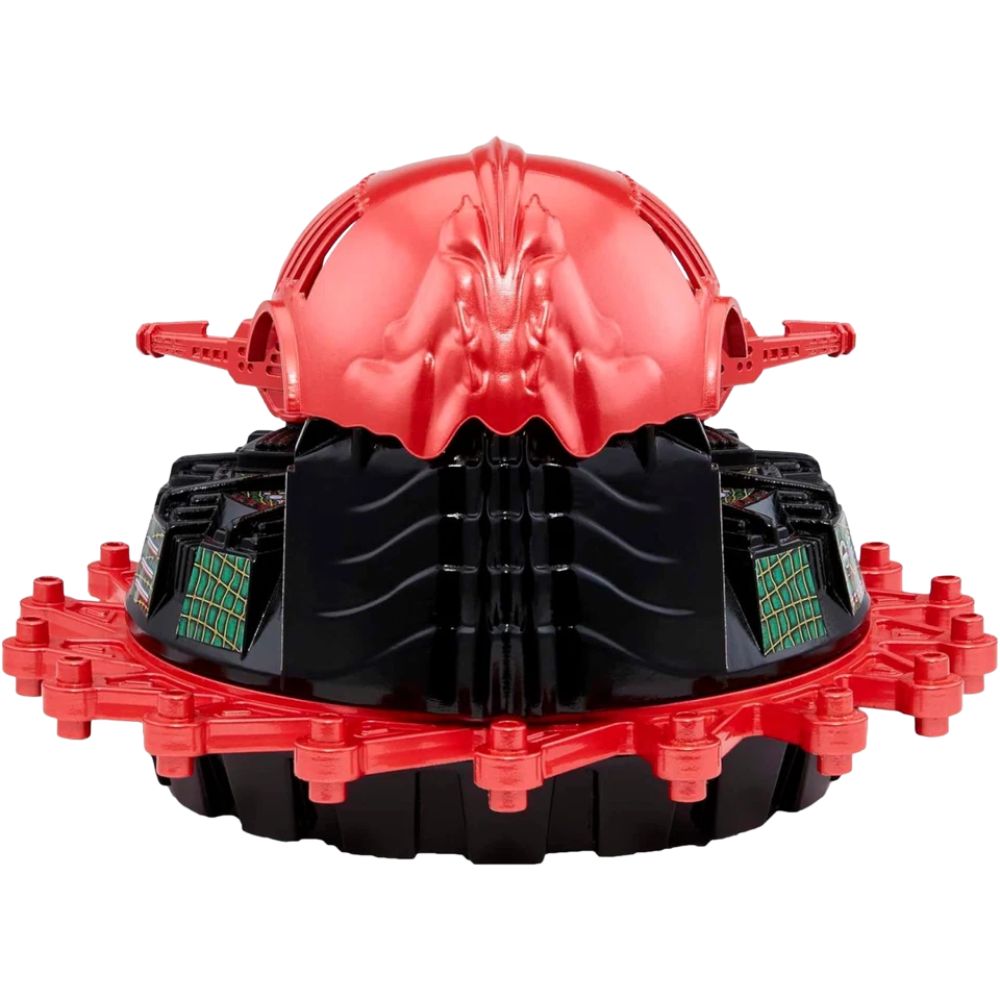 Masters of the Universe Origins Roton Vehicle with Sounds Accessories Toy Ages 6+