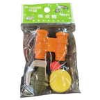 24x Packets Kids Novelty Erasers Stationery Pinata Party Bag Toys