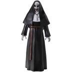 Valak The Nun Bendable Figure The Noble Collection BendyFig Horror Collectible Toy for Fans & Display