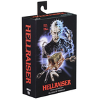 NECA Hellraiser Pinhead Hell Priest 7" Action Figure Collectible Toy