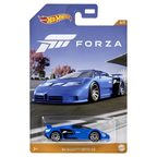 Hot Wheels Forza Automotive 2021 Die-Cast Car Hmv71 Automotive Series