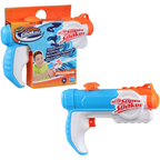 Nerf Super Soaker Piranha Water Blaster Compact Kids Outdoor Summer Water Fight Toy