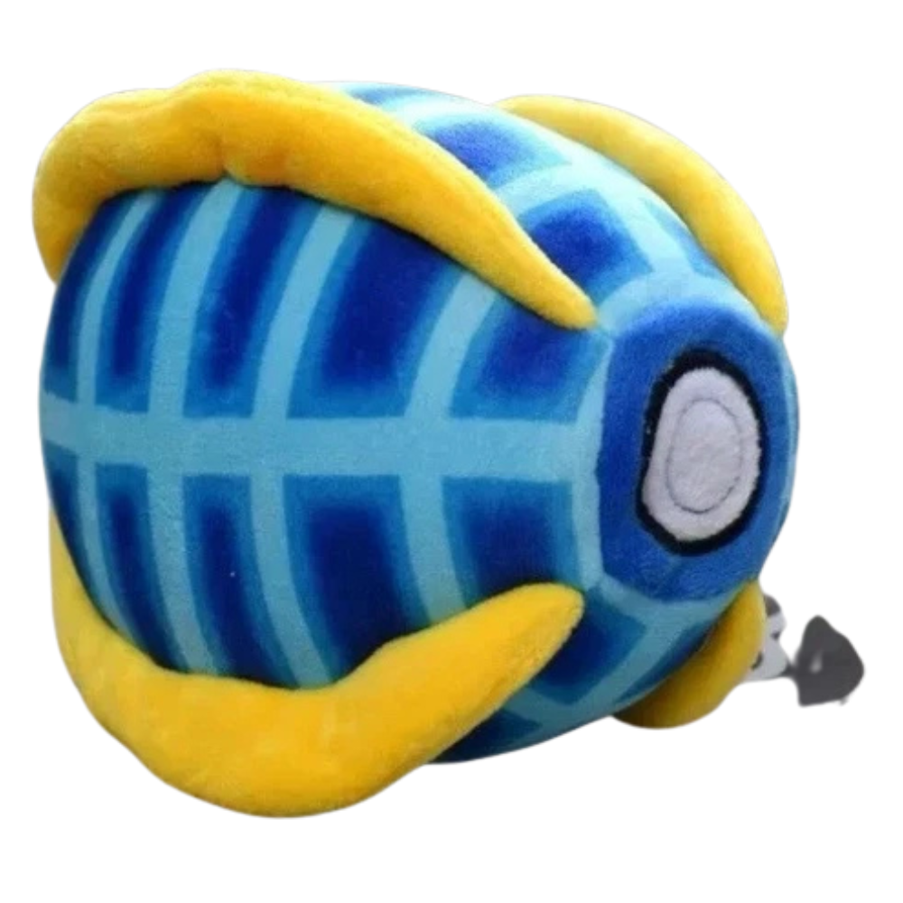 Pokemon Beast Ball Pokeball Plush Soft Toy Teddy 12cm Collectible Kids Gift