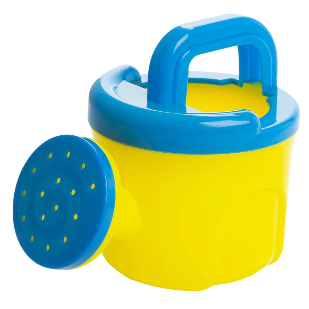 abeec Water Mill Beach 5pc Toy Set Sand & Water Toys for Toddlers Outdoor Play