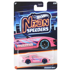 Hot Wheels Neon Speeders Cars 1:64 Choose Model Mattel New 2025 Collection