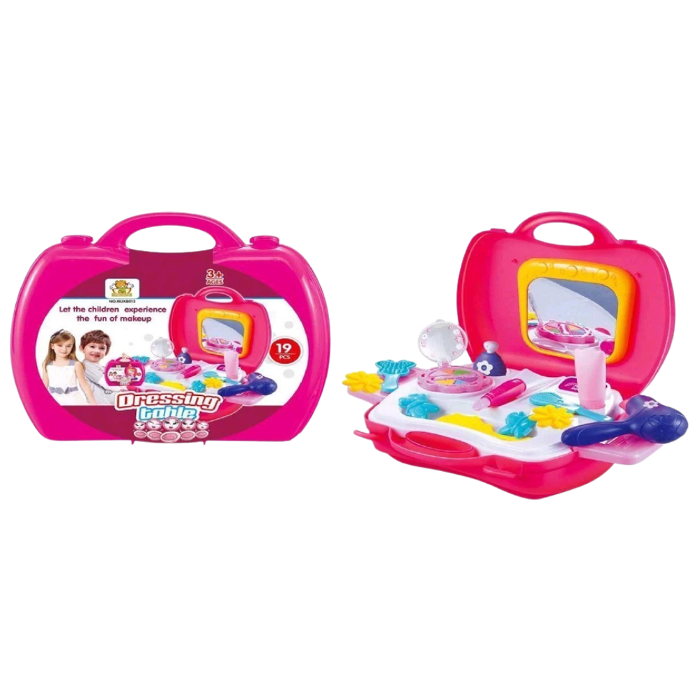 Kids Shopping Cash Register Toy with Accessories Battery Operated Pretend Play Shop Till New