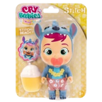 Disney Stitch Cry Babies Magic Tears Mini Doll New & Sealed Collectible Baby Figure Toy