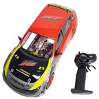 Remote Control Subaru Impreza Drift Car RC 1:10 2.4GHz LED Lights Kids Gift 6+