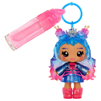 Yummiland Lip Gloss Doll Toy Scented Colour Reveal Small Doll Mystery