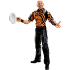 WWE Elite Happy Corbin Action Figure 6-Inch Mattel with Accessories 25-Point Articulation Truefx Toy