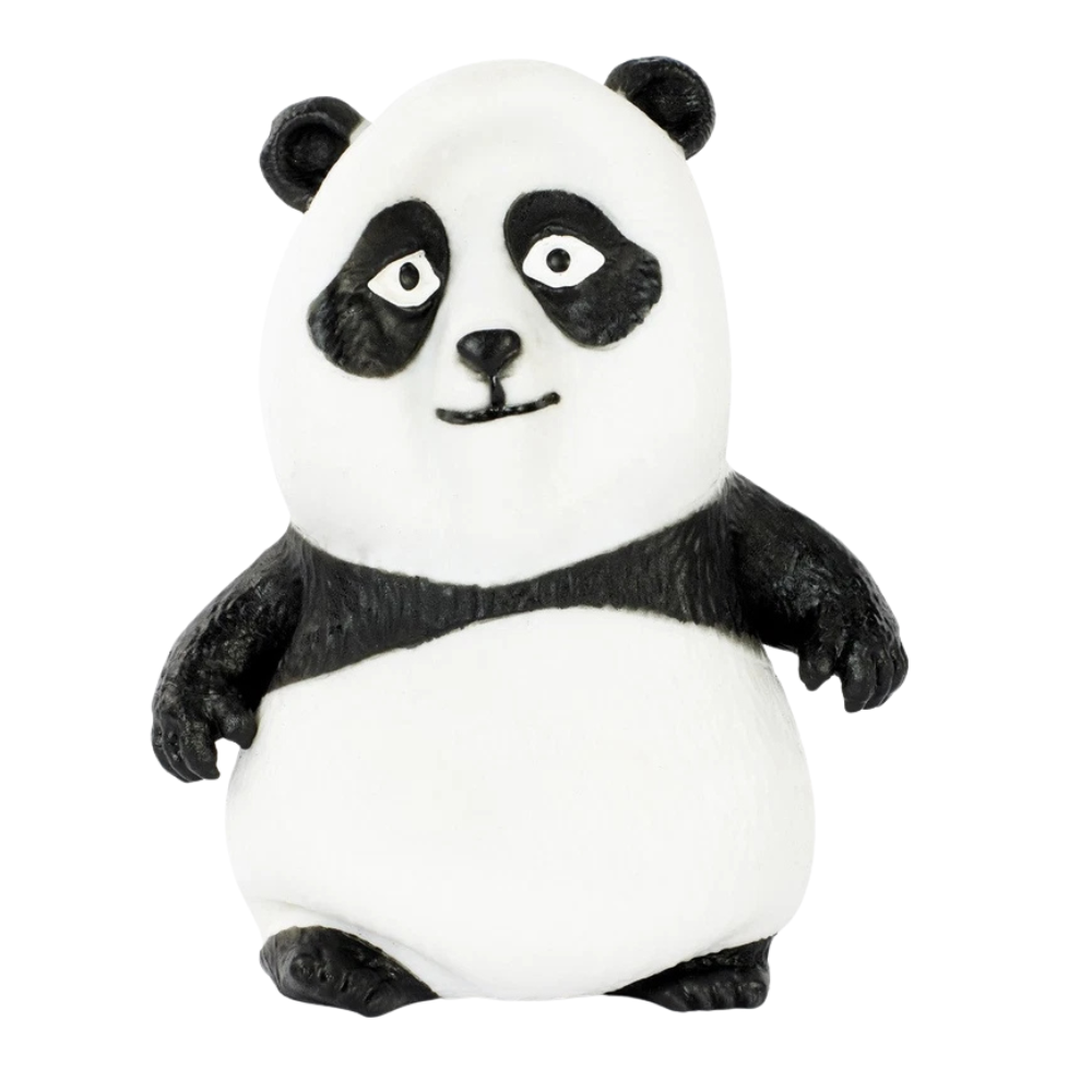 Super Stretchy Animal Fidget Toy Gorilla Panda Sloth Duck Pig Sensory Stress Relief