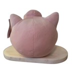 Pokemon Jigglypuff Plush Soft Toy Teddy 25cm Cute Kids Collectible Character Birthday Gift