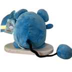 Pokemon Marill Plush Soft Toy Teddy 25cm Water Fairy Character Collectible Kids Gift