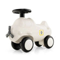 Kids Airplane Ride-On Car | Flexible Steering Wheel Toy