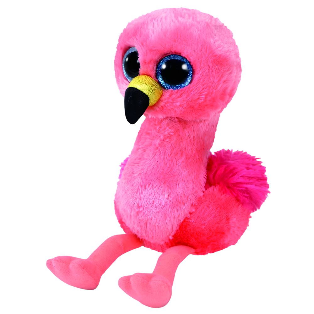 Ty Beanie Boos 6'' Soft Plush Toys Over 100 Styles New Designs & Collectible Soft Toys