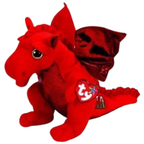 Ty Beanie Boos 6'' Soft Plush Toys Over 100 Styles New Designs & Collectible Soft Toys