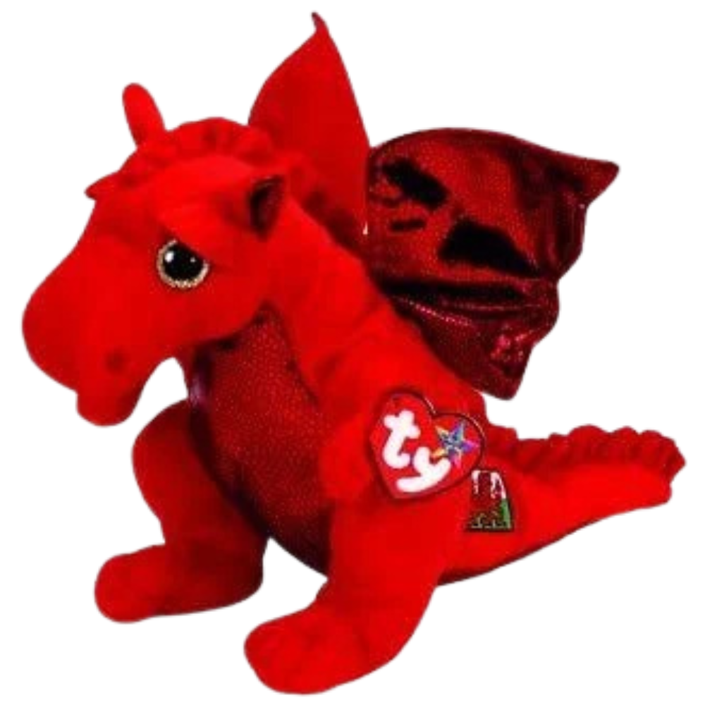 Ty Beanie Boos 6'' Soft Plush Toys Over 100 Styles New Designs & Collectible Soft Toys